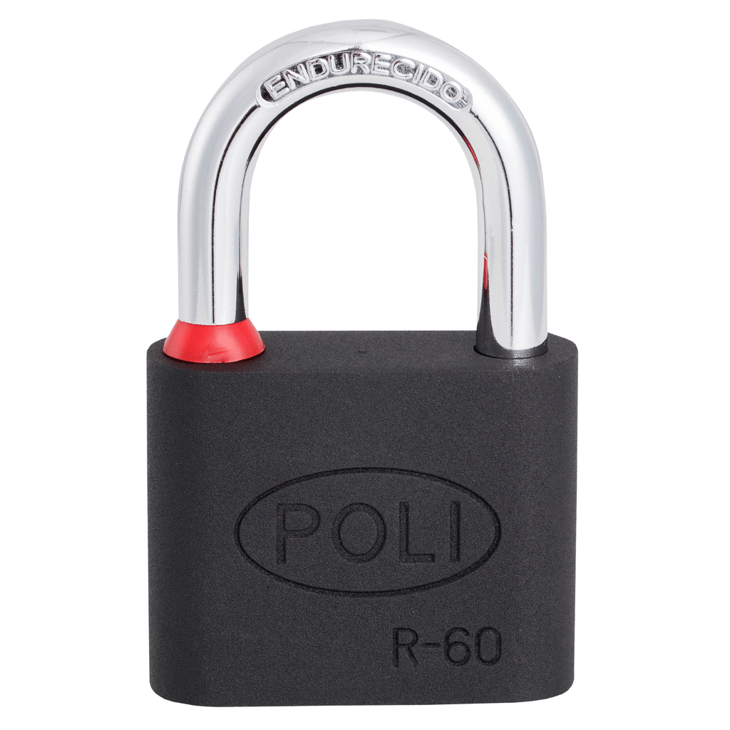 Candado Serie R 60mm
