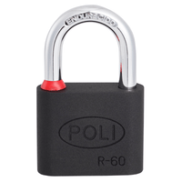 Candado Serie R 60mm