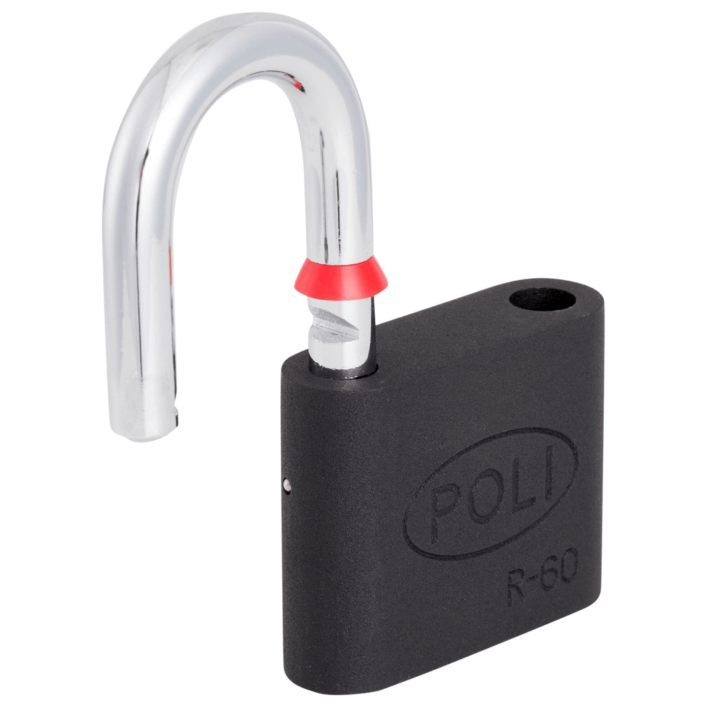 Candado Serie R 60mm