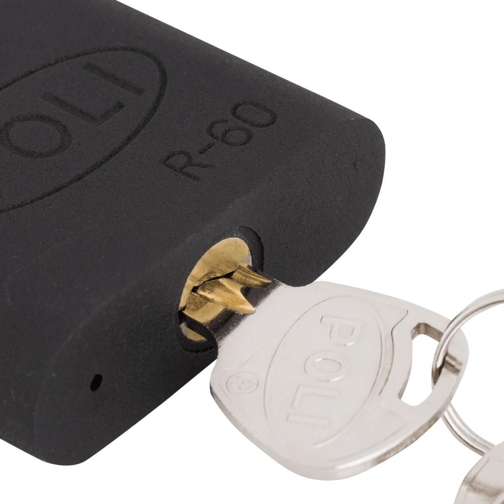 Candado Serie R 60mm