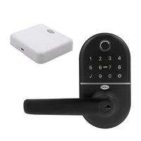 cerradura digital inteligente 1200 para acceso por app