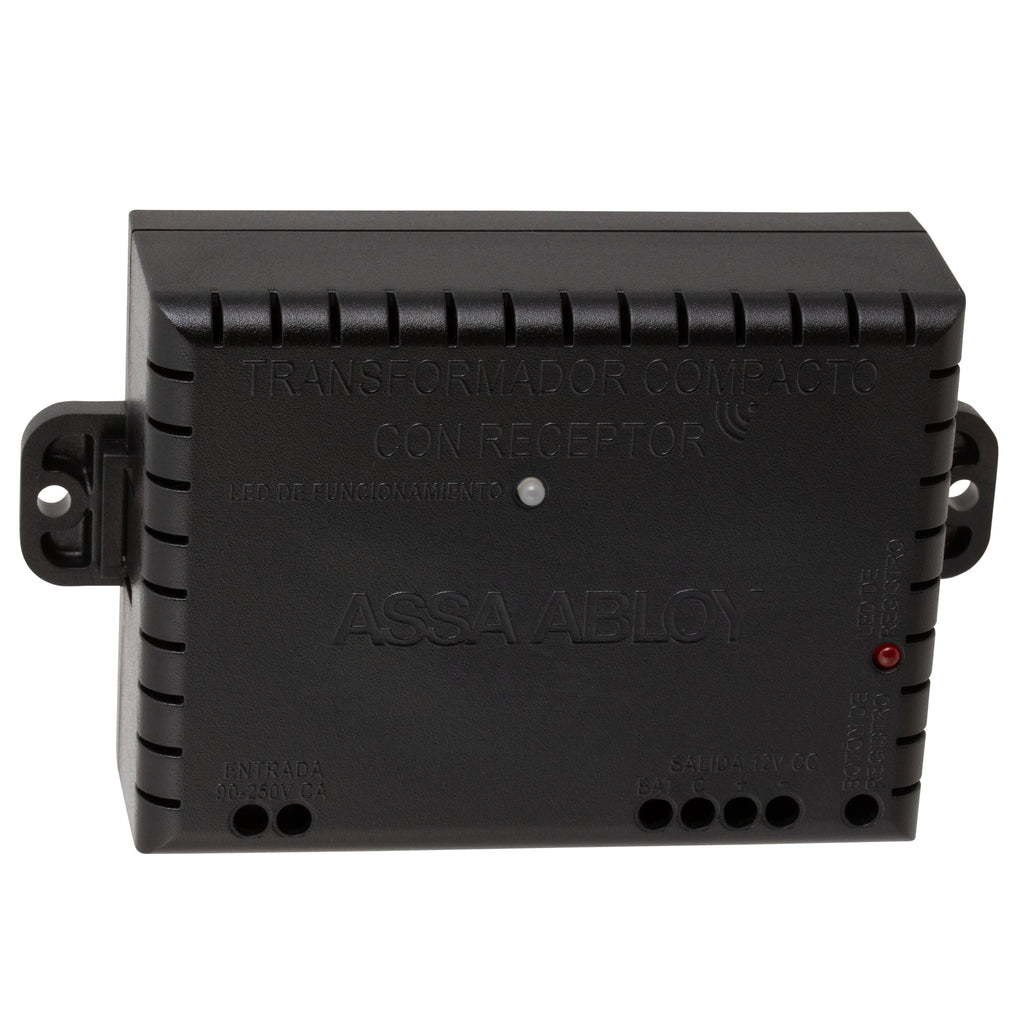 Kit Cerradura Eléctrica 3010 Portero Control Remoto