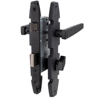 cerradura embutida nordica b40 oficina y dormitorio