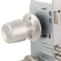 Cerradura Embutida Urbano B60 Inoxidable de Oficina