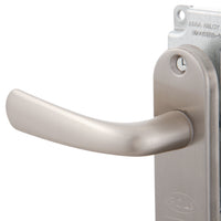 cerradura marca Poli 