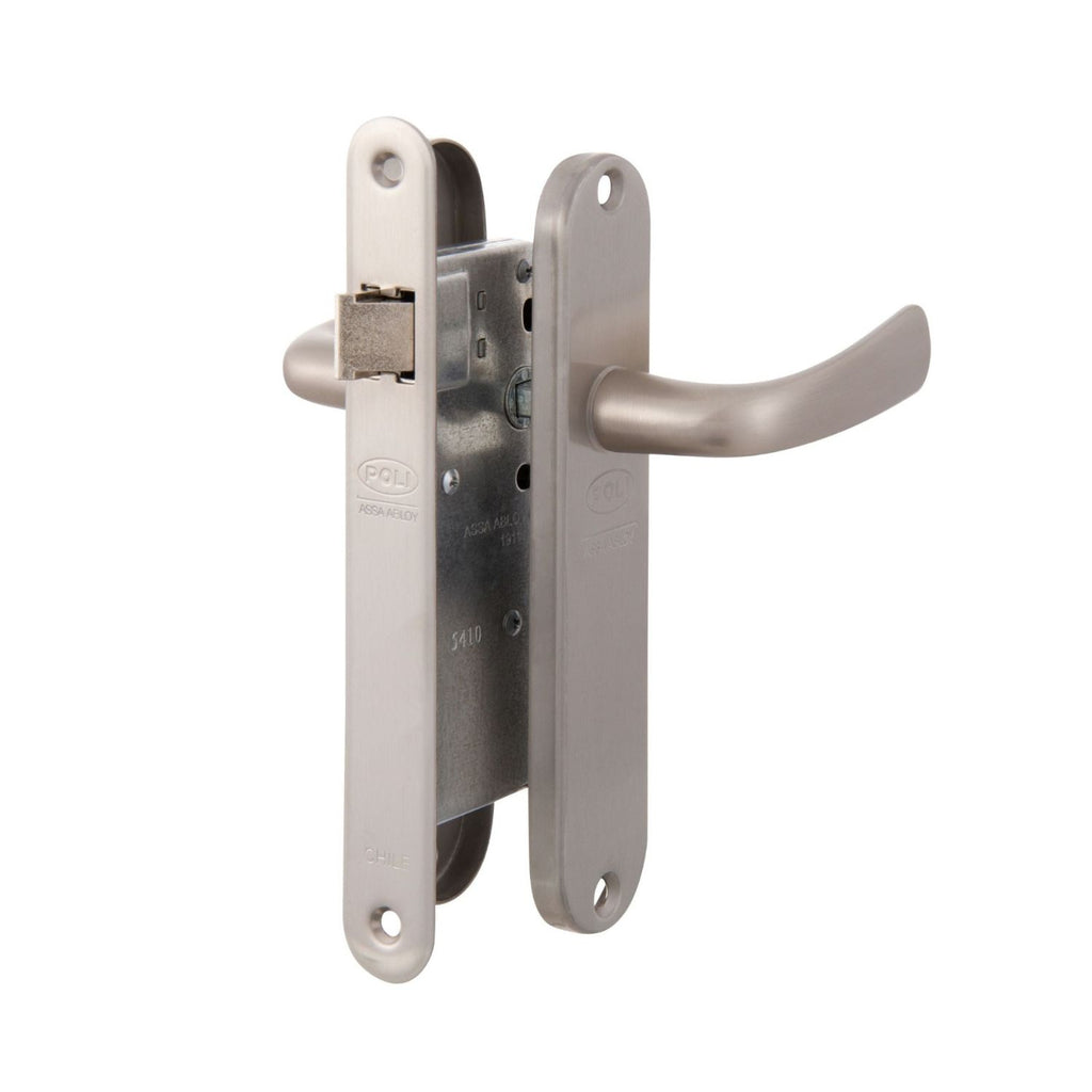 cerradura para interior