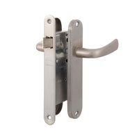 cerradura para interior