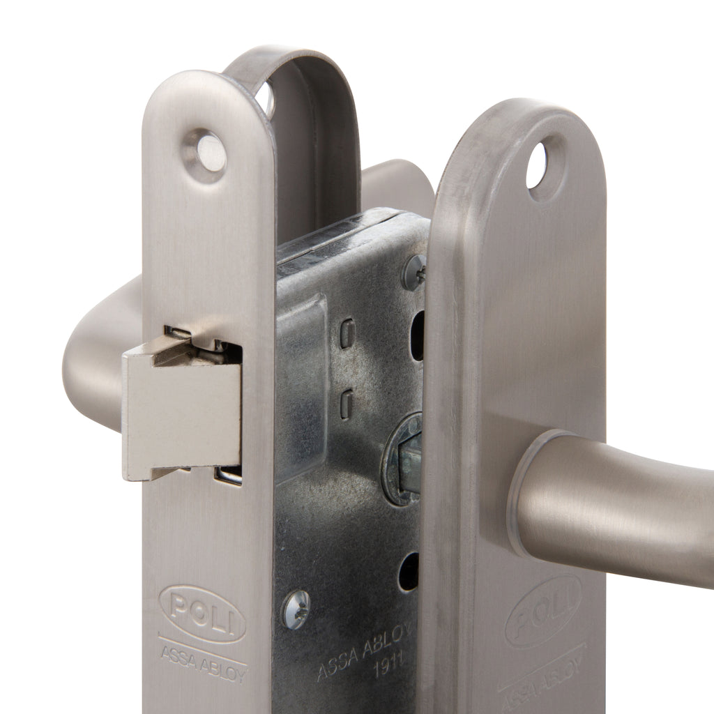 chapa para puerta interior 
