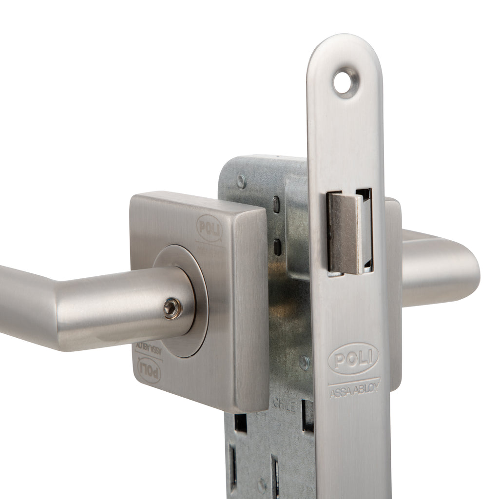 cerradura para puerta interior 