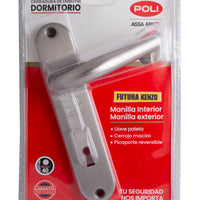 chapa para dormitorio kenzo