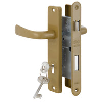 cerradura de dormitorio clasica 