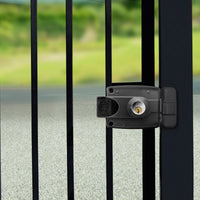 Cerradura Sobreponer Eléctrica 3010 con Transformador