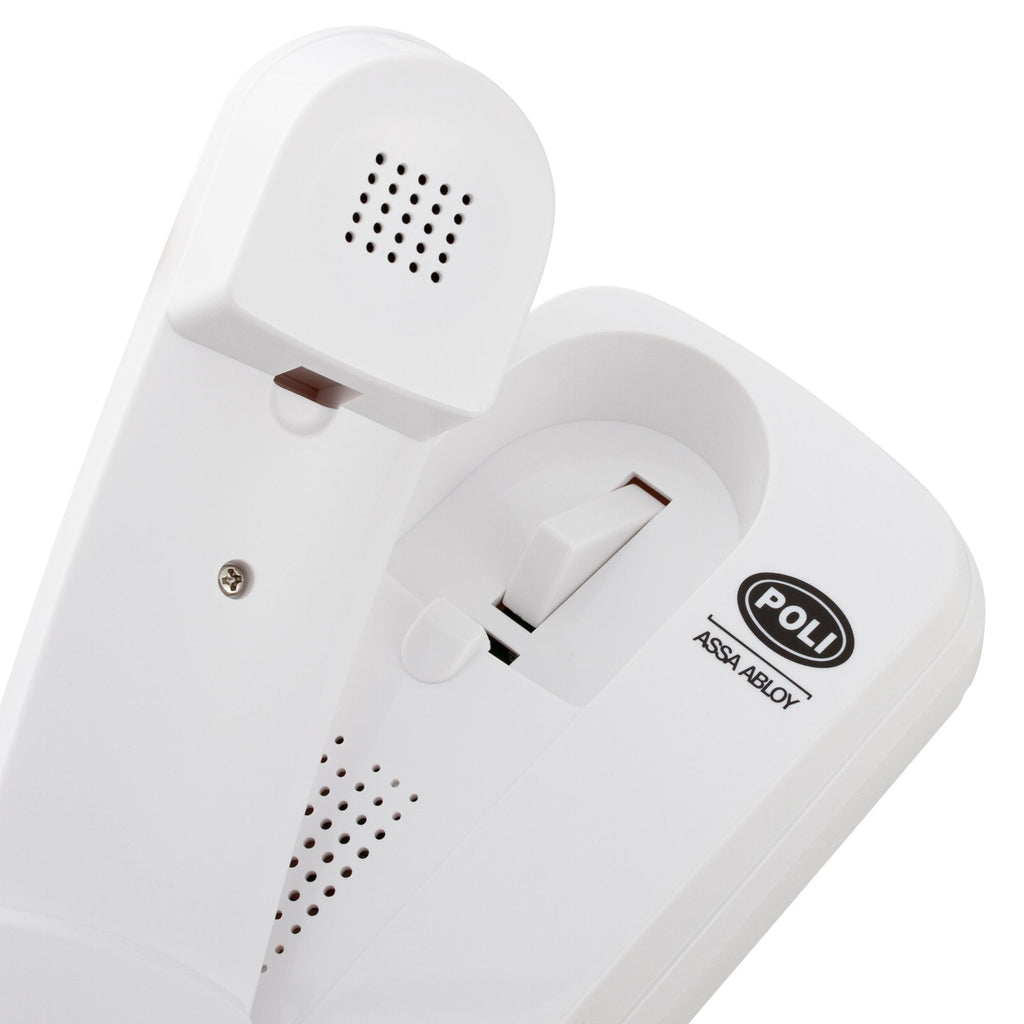 Citófono 3020C para Cerradura Eléctrica