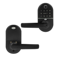 cerradura digital para control de acceso 