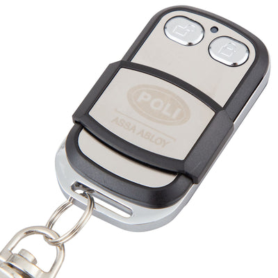 Control Remoto para Cerradura Eléctrica