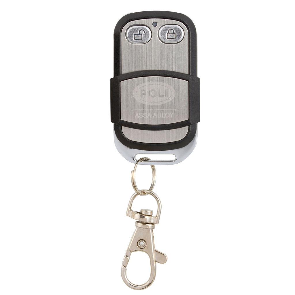 Control Remoto para Cerradura Eléctrica