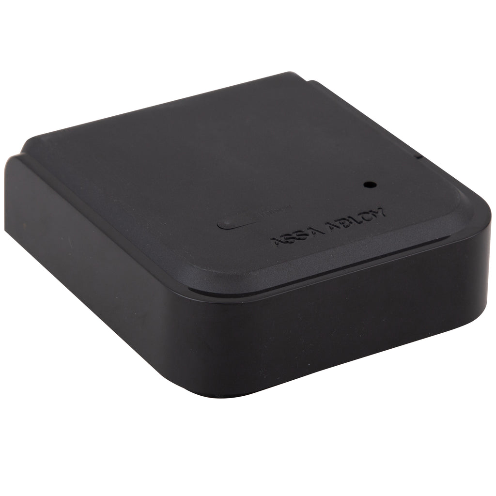 Smart Pack Cerradura Sobreponer Eléctrica POLI HOME con apertura remota WIFI