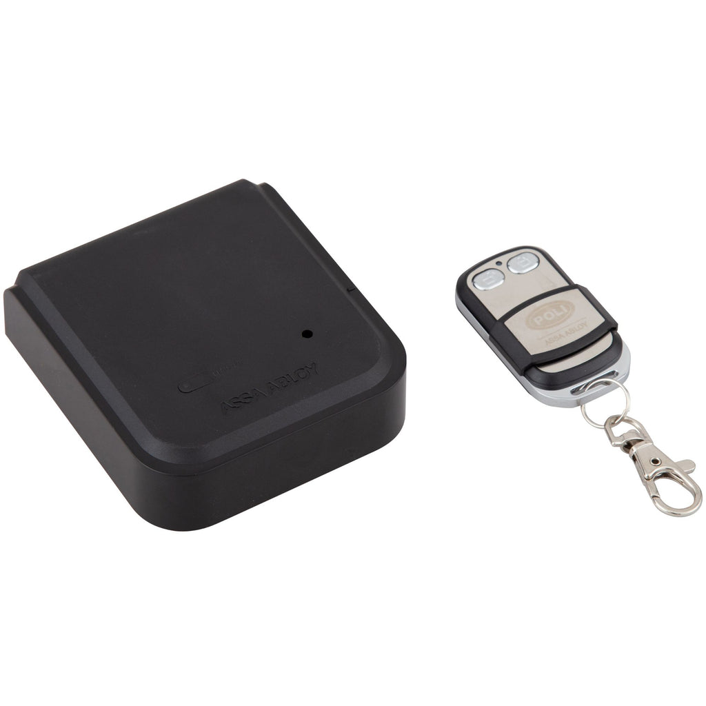 Switch WiFi Poli Home para Cerradura Eléctrica