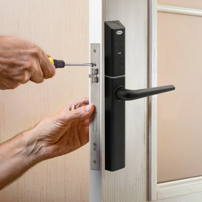 Servicio instalación Cerraduras Digitales