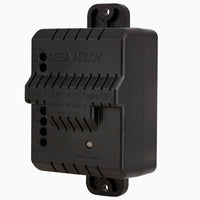 Kit Cerradura Eléctrica 3010 LED Premium con Citófono | Indicador Puerta Abierta o Cerrada