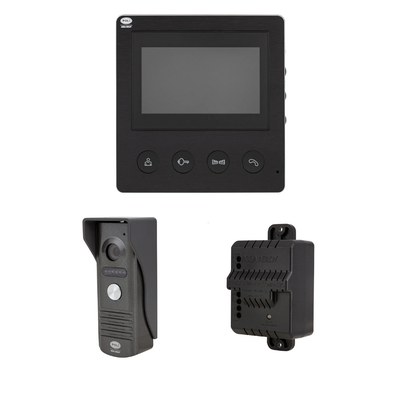 Kit VideoPortero 3043