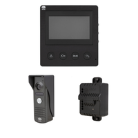 Kit VideoPortero 3043