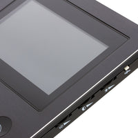 Kit Videoportero con Monitor LCD 4,3" para Apertura Remota