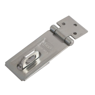 Portacandado POLI 3.5" Zincado