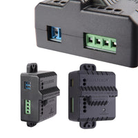 Cerradura Sobreponer Eléctrica 3010 con Transformador