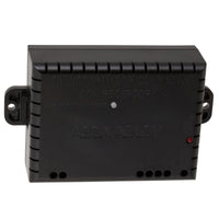 Kit Transformador con 2 Controles Remotos para Cerradura Eléctrica