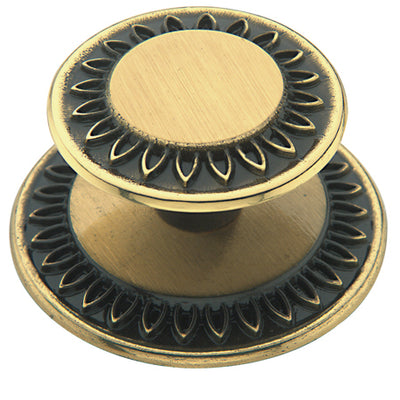 Perillón Romano Bronce