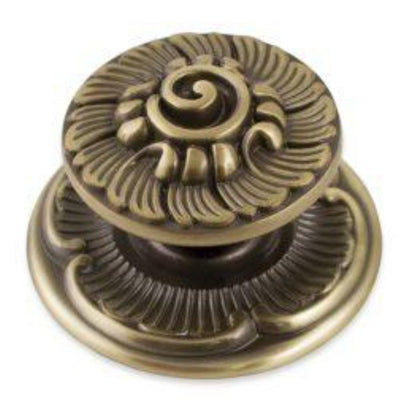 Perillón Greco Bronce