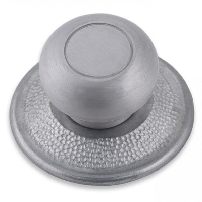 Perillón Clásico Roseta Aluminio