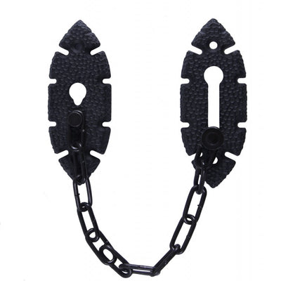 Cadena Seguridad Rústica