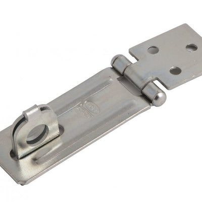 Portacandado 2.5" Zincado