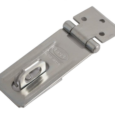 Portacandado POLI 3.5" Zincado