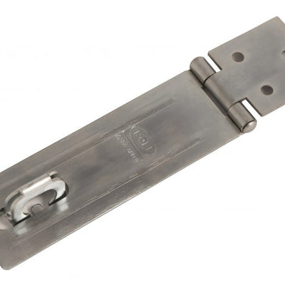 Portacandado Poli 5.5" Zincado