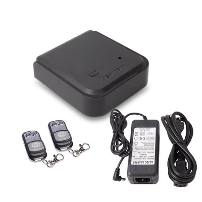 POLI Connect Smart Hub