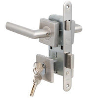 chapa para puerta interior modelo piano b40
