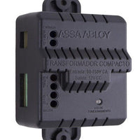 transformador de 12 voltios para cerradura